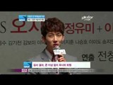 [Y-STAR] Cho Kwon fan meeting (부탄가스 사고 조권, 건강한 모습으로 등장)