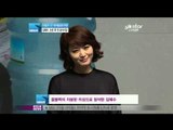 [Y-STAR] Kim Hyesoo plagiarizing a paper (논문 표절 사과 김혜수, 첫 공식 석상 심경)