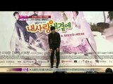 [Y-STAR] Ending of the queen of ambition that Lee Jaeyun says.(야왕 이재윤이 말하는 결말)