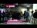 [Y-STAR]Actresses in the court regarding propofol(박시연·이승연·장미인애 첫 공판)