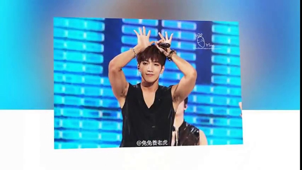 2PM Jun.K - TRUE SWAG