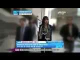 [Y-STAR]Actresses in court due to propofol(프로포폴혐의 이승연-박시연 법원출두)
