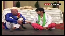 Akram Udas & Sakhawat Naz most funniest stage show Video