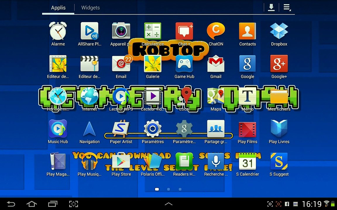 Comment rooter sa tablette ou smartphone Android