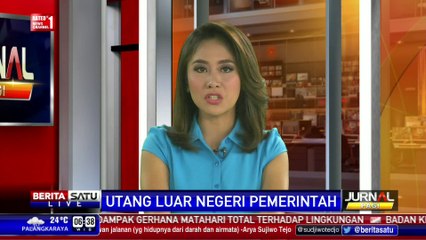 IDB akan Berikan Pinjaman Indonesia US$ 4,6 Miliar