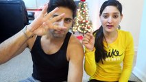 4 MINUTE COUPLE WORKOUT CHALLENGE BUZZFEED REVIEW