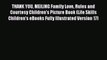 [PDF] THANK YOU MEILING Family Love Rules and Courtesy Children's Picture Book (Life Skills