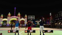 STRAIGHT MERKIN FOOLS! | NBA 2K16 MyPark Gameplay