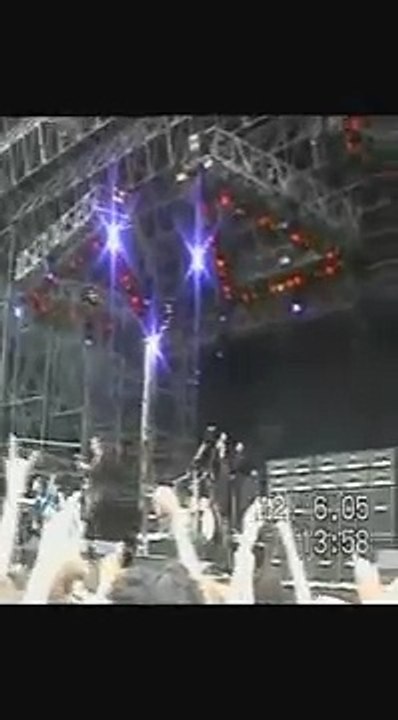 Yngwie Malmsteen - Gods of metal 2005 (Rising force)