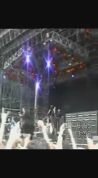 Yngwie Malmsteen - Gods of metal 2005 (Rising force)