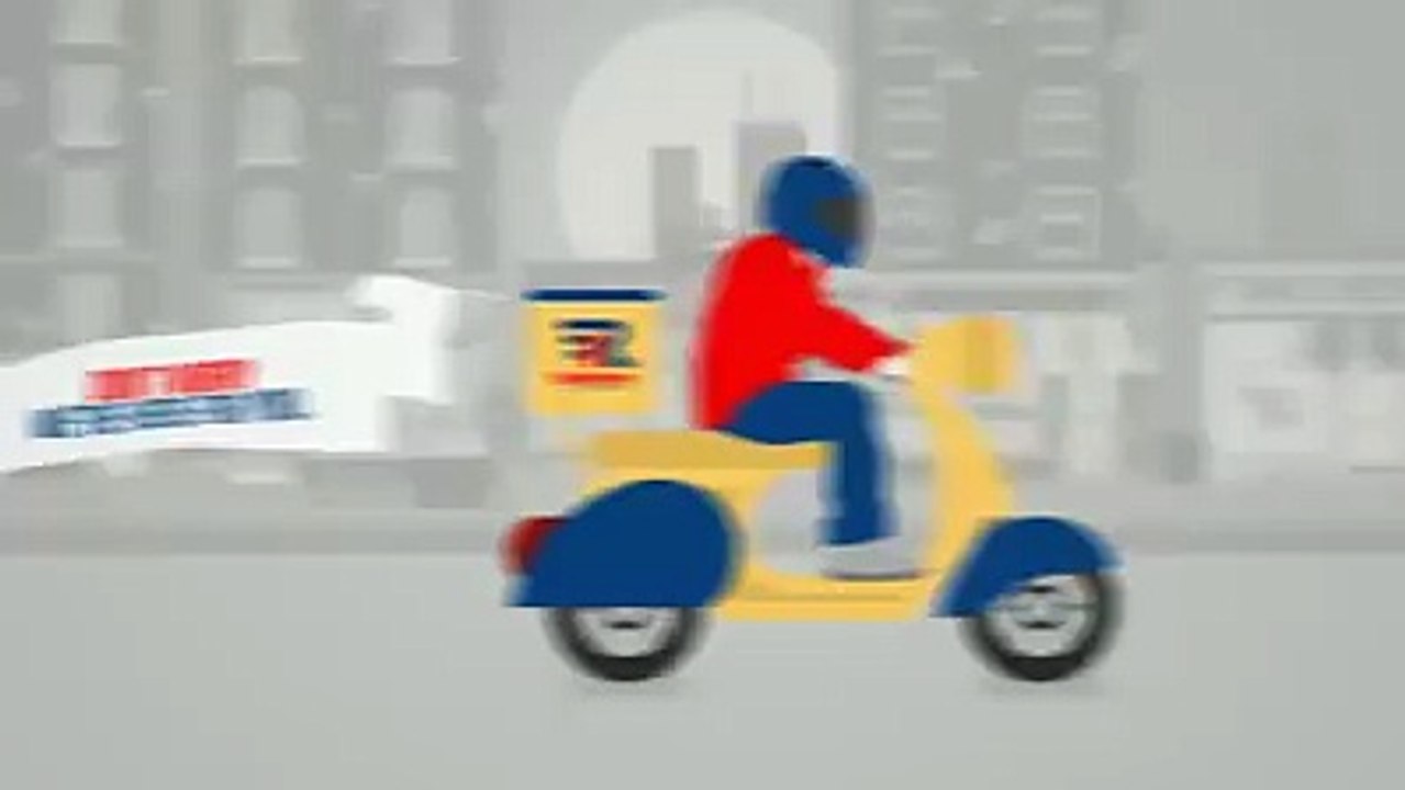delivery service in Peshawar