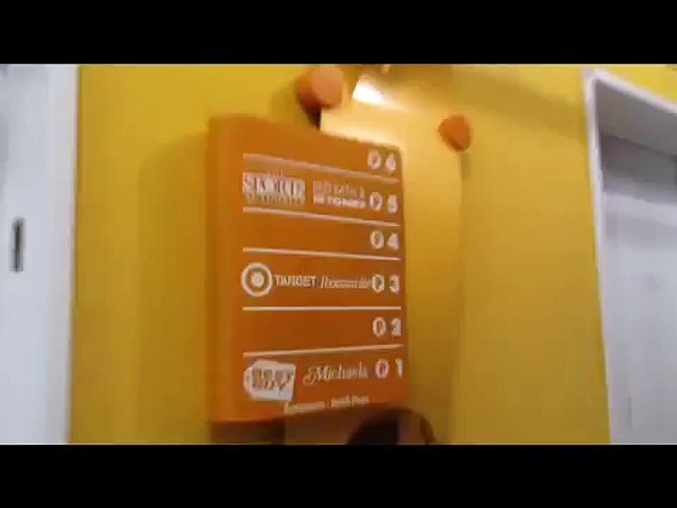 Schindler MT Glass Elevators @ Dadeland Station Miami FL