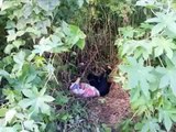 Assassinato de Renata Sá, corpo encontrado em matagal de Maceió Vídeo(1)