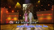 Karaoke Tân cổ Hình bóng quê nhà