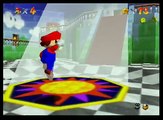 Super Mario 64 | EP6 - Bowser in the Dark World
