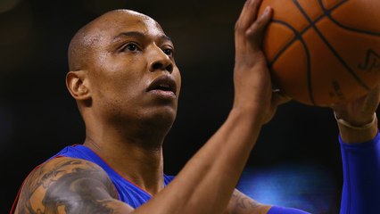 Mark Wahlberg Making Movie About Caron Butler