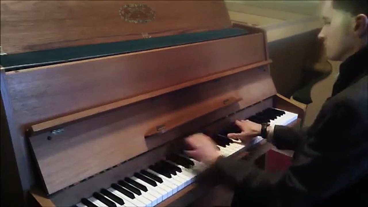 Alte Kameraden - Carl Teike