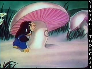 16 - Merrie Melodies - The Early Worm Gets the Bird