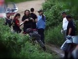 Assassinato de Renata Sá, corpo encontrado em matagal de Maceió Vídeo(2)