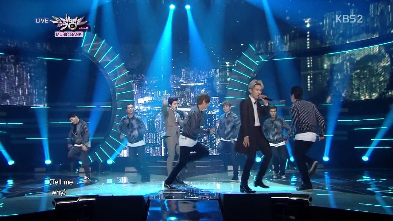 투하트 - tell me why / two heart - tell me why