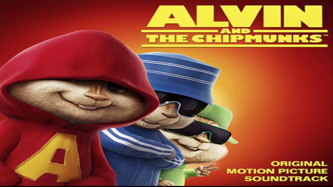 886Beatz - Little Einsteins Remix (Chipmunks Version)