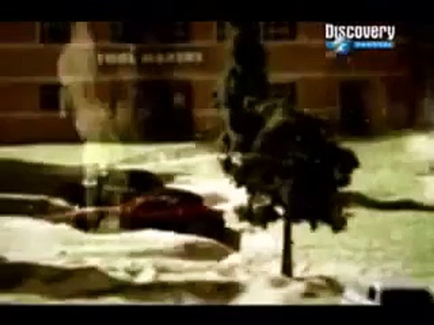 Ciência em 10 Atos - 10 Maneira do Mundo Acabar (Dublado) - Documentário Discovery Chann