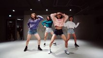 Boom Clap - Charli XCX / May J Lee Choreography
