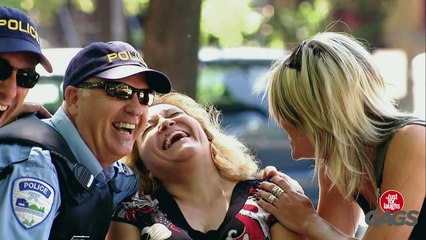 Relax Daily_Wanted Fugitives Pranks