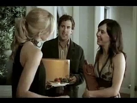 Budweiser light Wine and cheese party