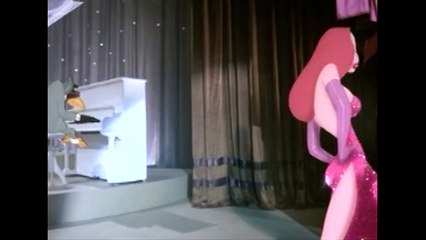 Nostalgia Critic: What You Never Knew About Roger Rabbit