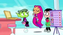 Teen Titans Go Bees and Wasp New Episode