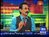 Mazaaq Raat 9 March 2016 - Raheem Shah