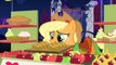 MLP: FiM – The Worst Night Ever “The Best Night Ever” [HD]