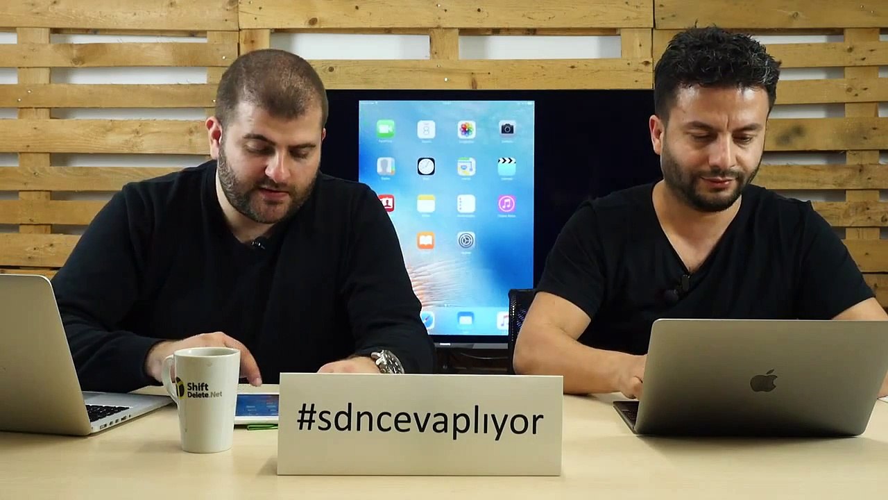 ShiftDelete.Net Cevaplıyor #32