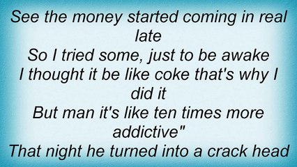 South Park Mexican - When Devils Strike Lyrics