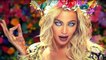BEYONCE HYMN FOR THE WEEKEND QUEEN BEY COLDPLAY MUSIC VIDEO CULT