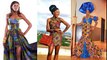 African Trendy Dresses Pictures - Modern Unique Latest African Fashion Wears & Cloths For Woman (1)