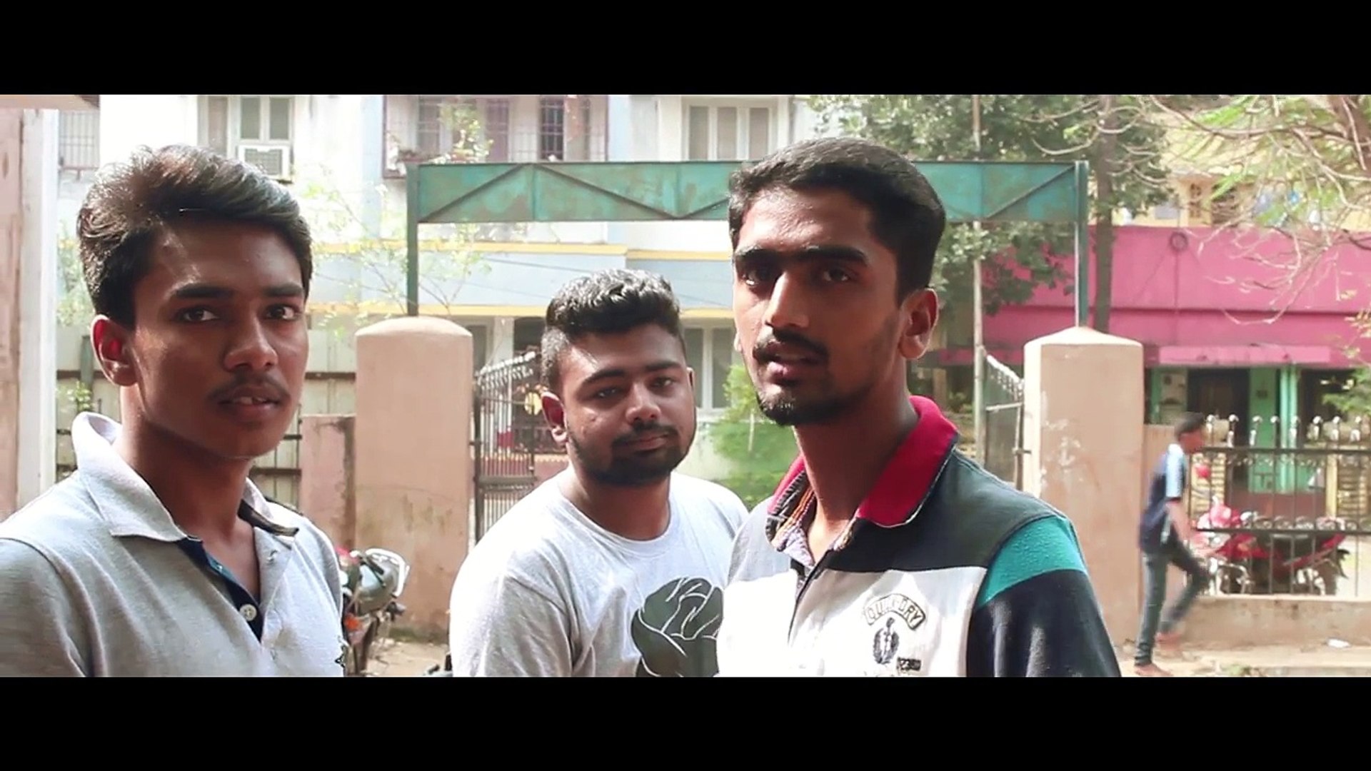 ⁣City of Crime - Tamil Short Film 2016