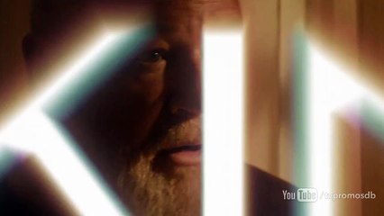 Of Kings and Prophets 1x02 Promo "Let The Wicked Be Ashamed" (HD)