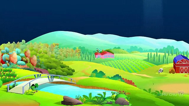 Surprise Eggs Nursery Rhymes Toys - Baa Baa Black Sheep - Learn