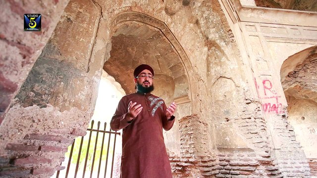 Habibi Ya Rasool Allah - Usman Qadri - New Naat Album [2016]