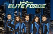 Lab Rats Elite Force S1 EP2