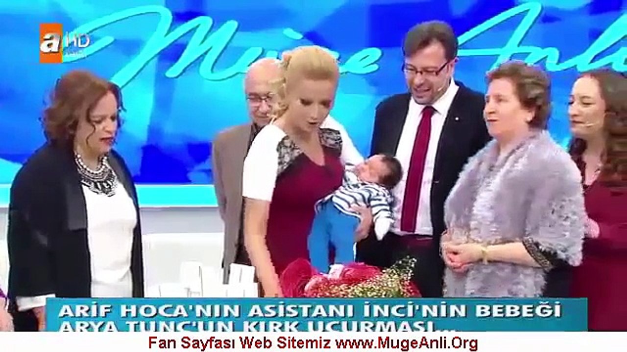 19 MART 2015 Müge Anlı ile Tatlı Sert İzle PART 8