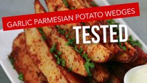 POPULAR BUZZFEED FOOD RECIPES TESTED!