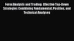 [PDF] Forex Analysis and Trading: Effective Top-Down Strategies Combining Fundamental Position