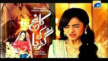 Kaanch Ki Guriya EP 29