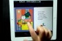 Tchoupi a peur de l'orage iPad ebook enfant - IDBOOX  Dessins Animés T'choupi
