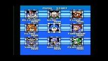 Mega Man 6 SUPER REVIEW! - Nintendo NES - Capcom 1993 - Juegazo! | Pipe Retrogamer