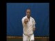 Shotokan karate - basic block punch