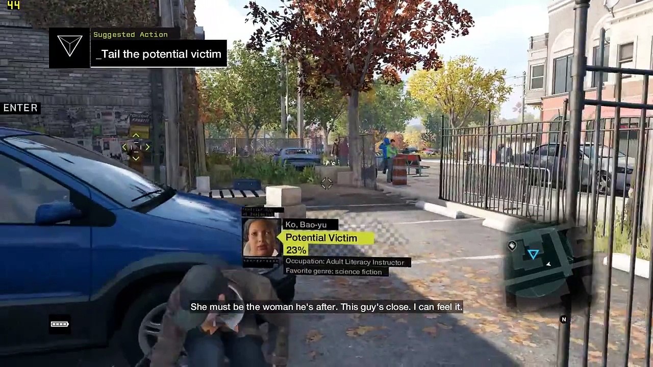 MSI R9 390 FX 8350 Windows 10 | Watch Dogs | Ultra Settings Gameplay